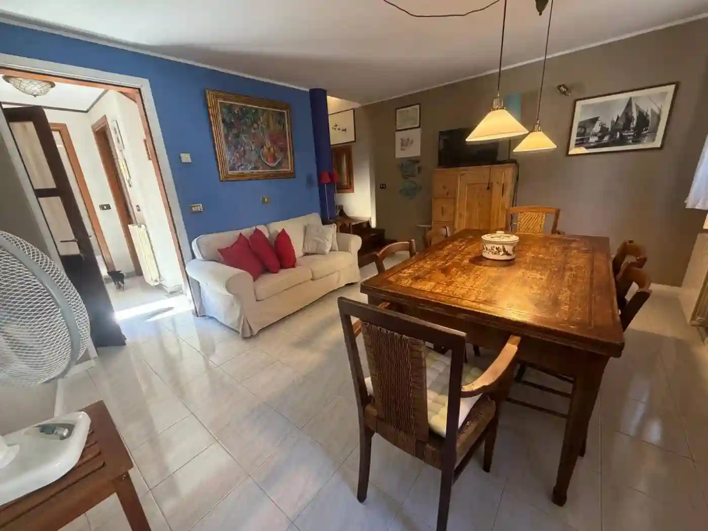 Casa indipendente - foto 4