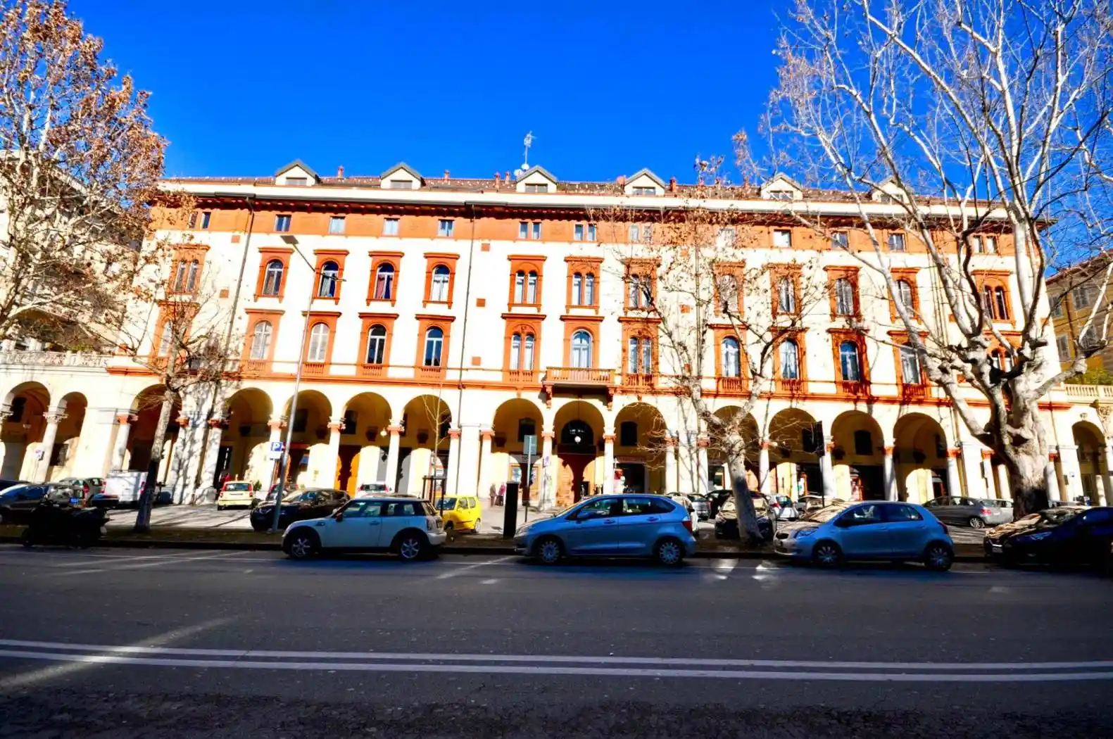 Appartamento in affitto a Novara