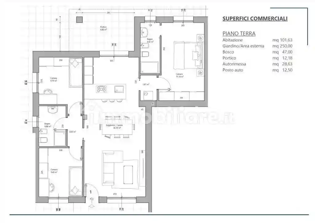 Appartamento - foto 4