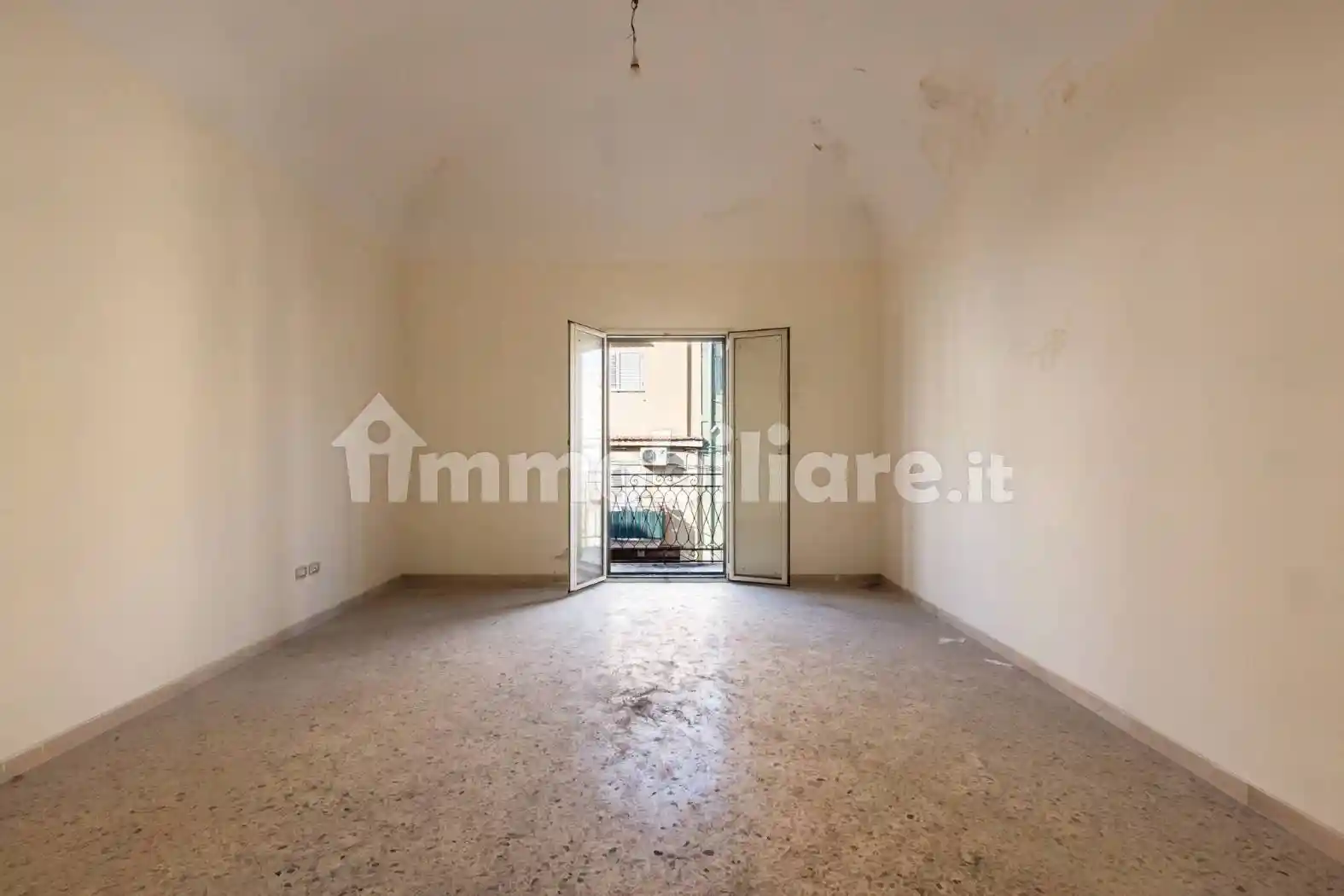 Appartamento in vendita a Palermo