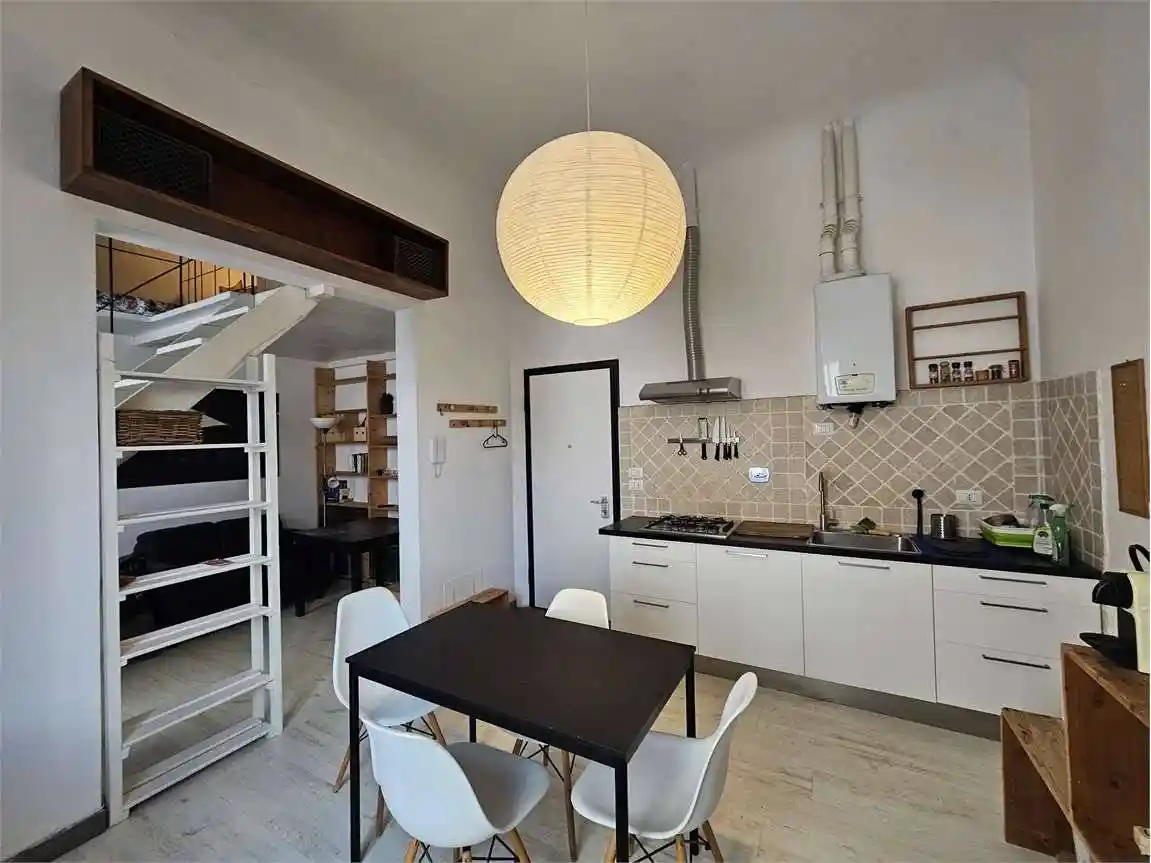 Appartamento in affitto a Firenze