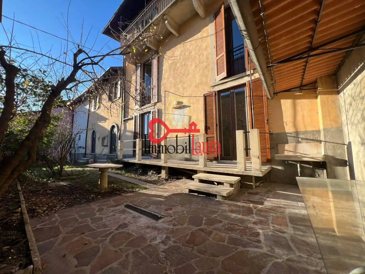 Appartamento in affitto a Viggiù