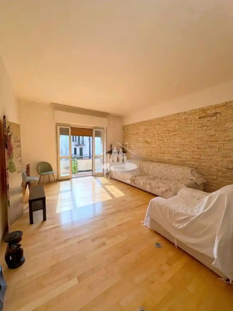 Appartamento in vendita a Valmorea
