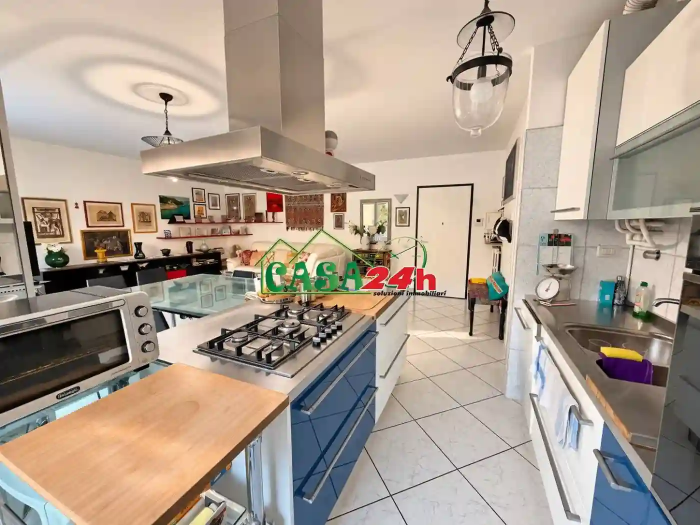 Appartamento - foto 5