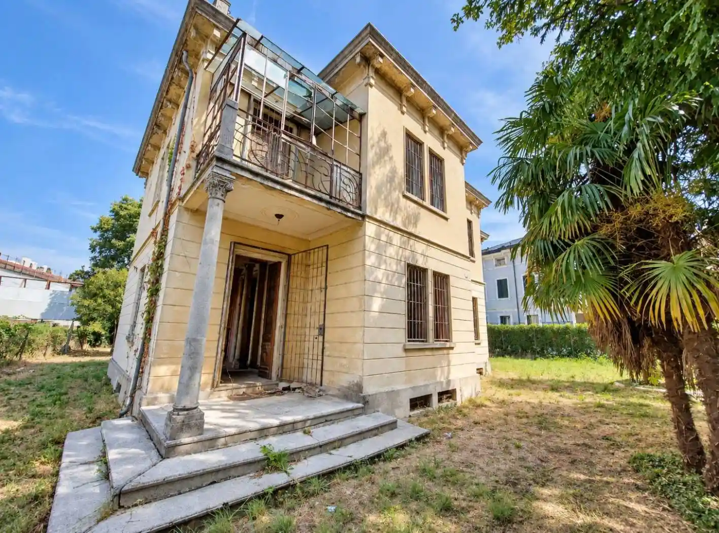Villa in vendita a Bassano del Grappa