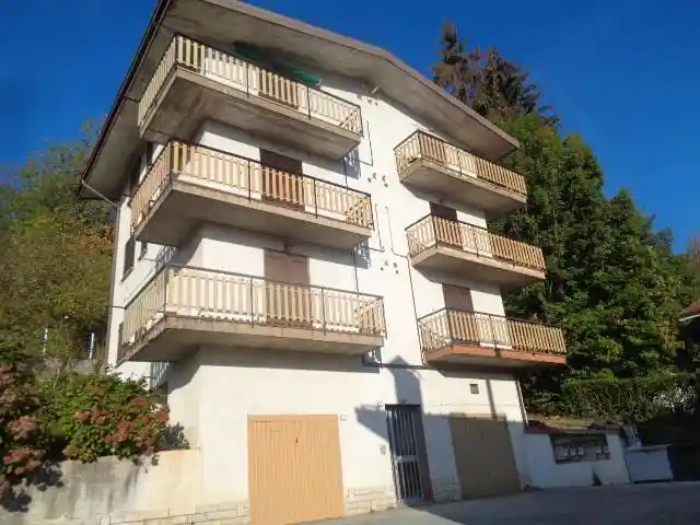 Appartamento in vendita a Roburent