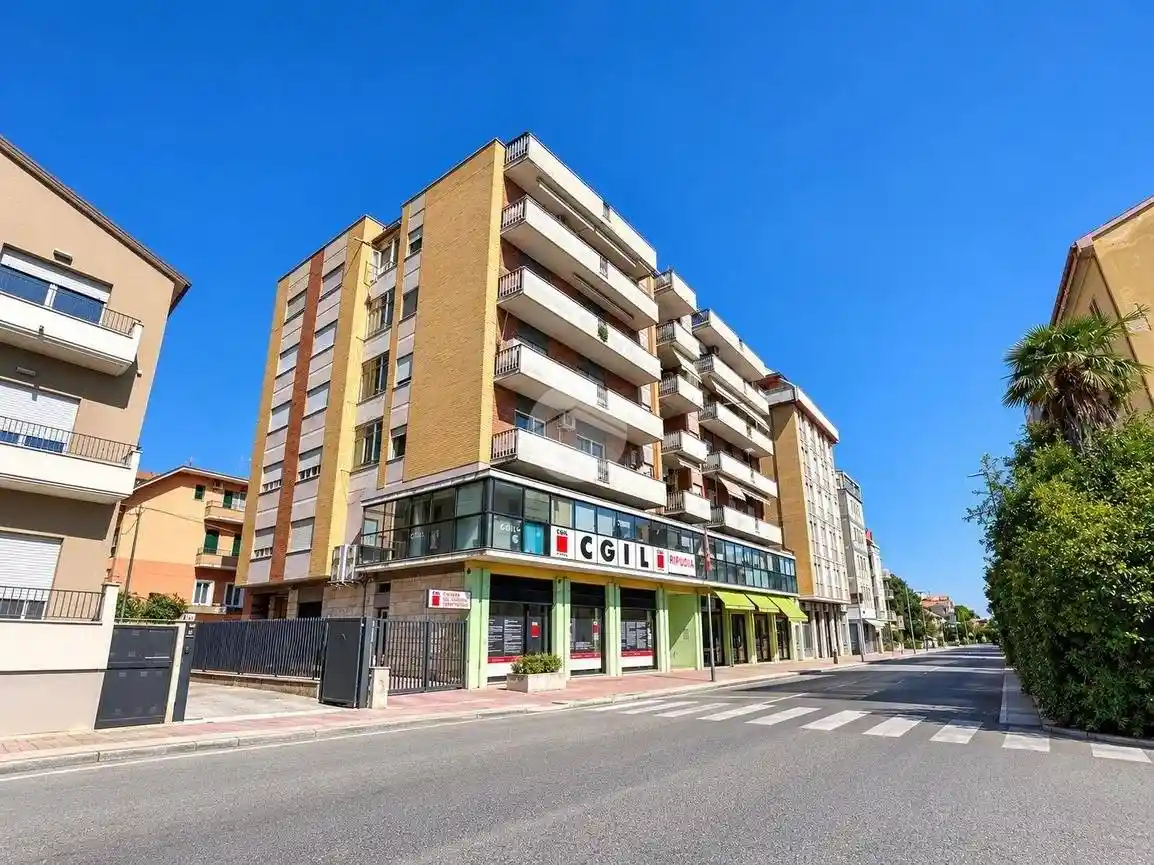 Appartamento in vendita a Teramo