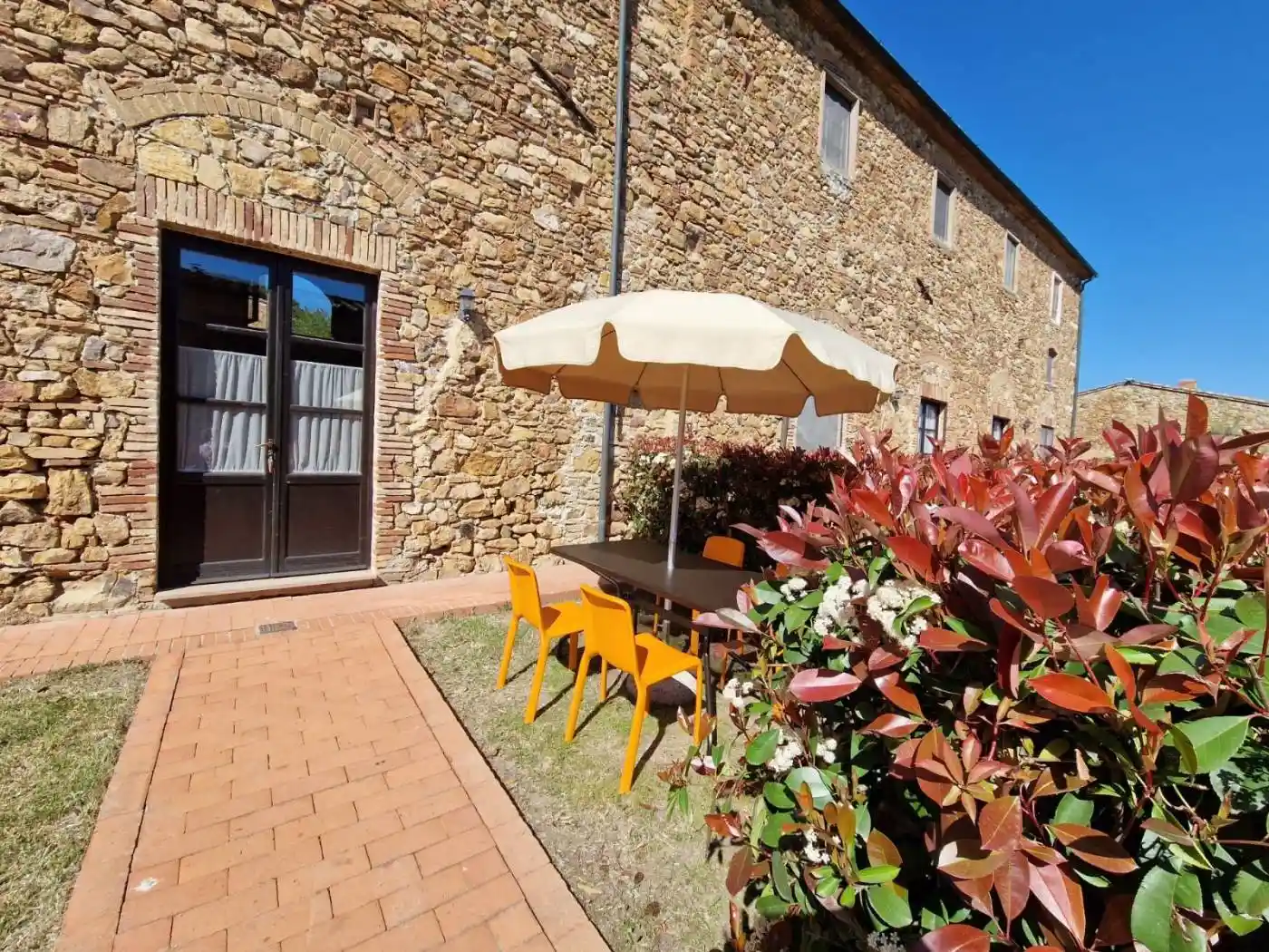 Appartamento in vendita a Campiglia Marittima