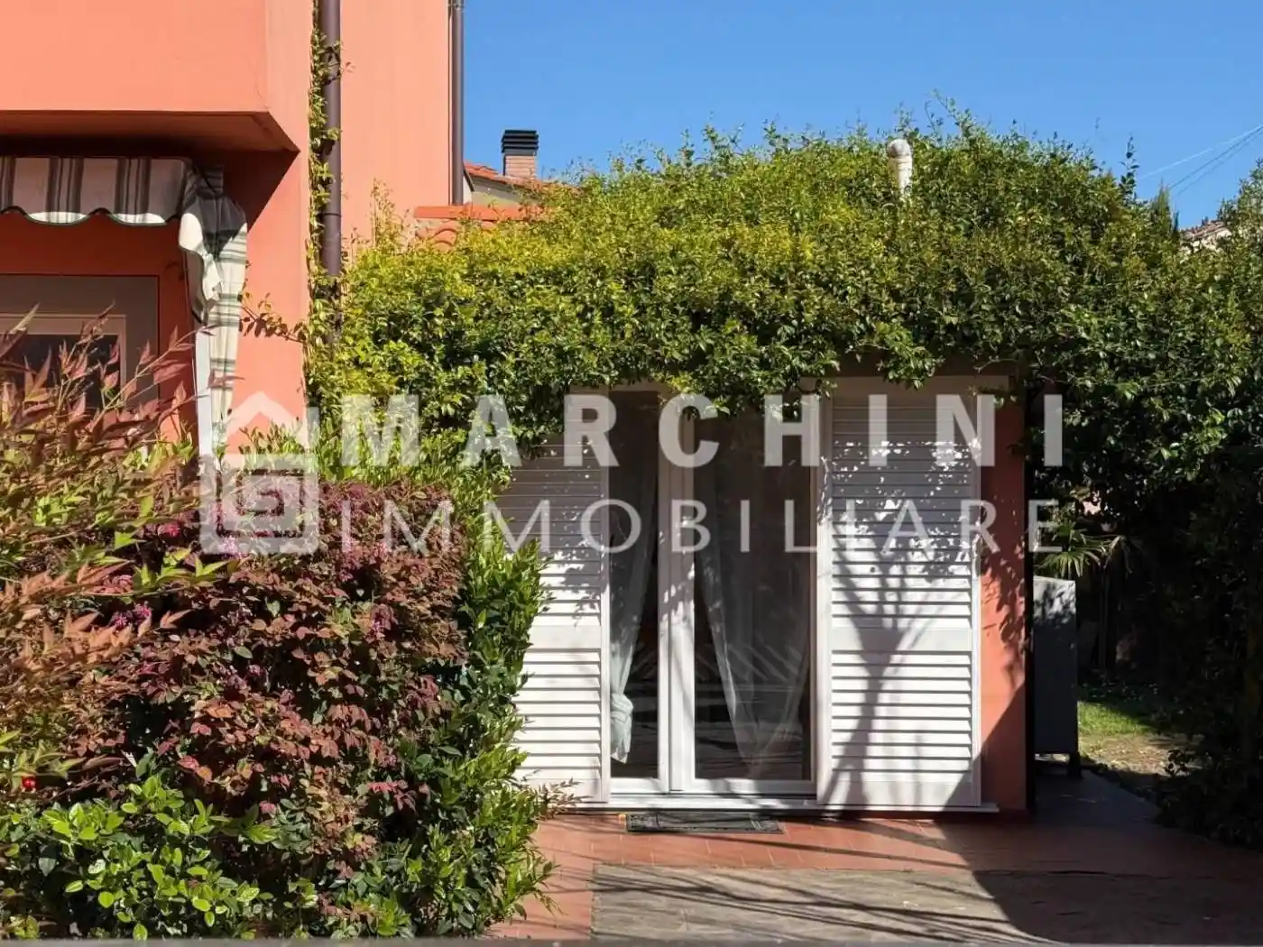 Villa in vendita a Lucca
