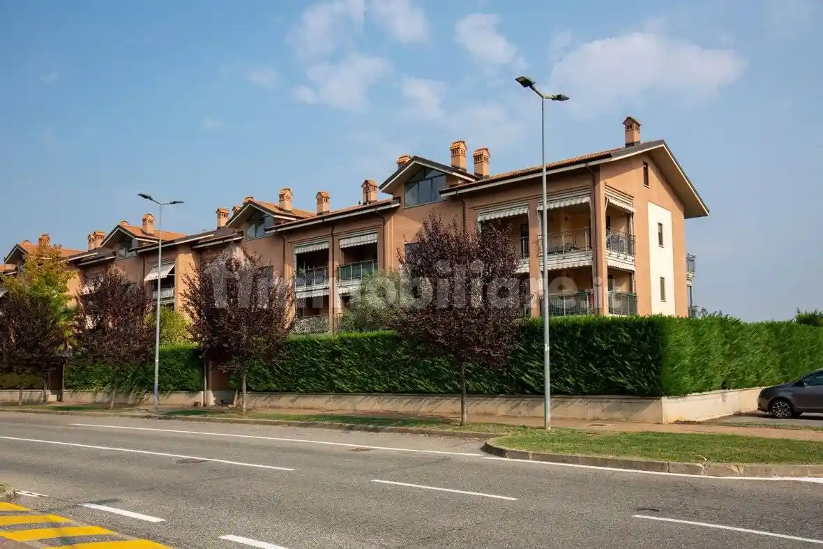 Appartamento in vendita a Pianezza