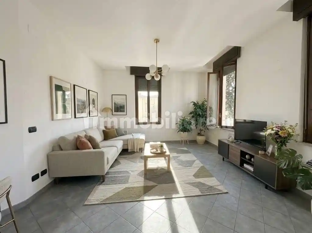 Appartamento in vendita a Legnano