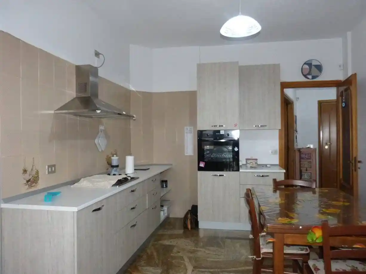 Appartamento in affitto a Salmour