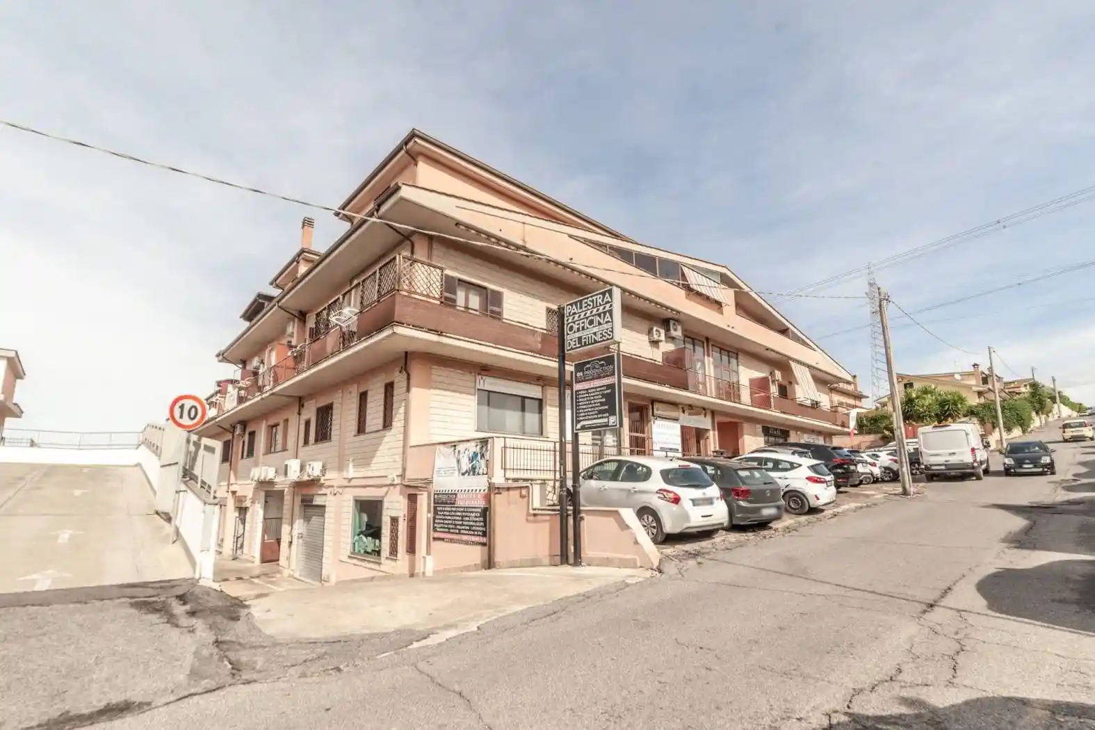 Appartamento in vendita a Guidonia Montecelio