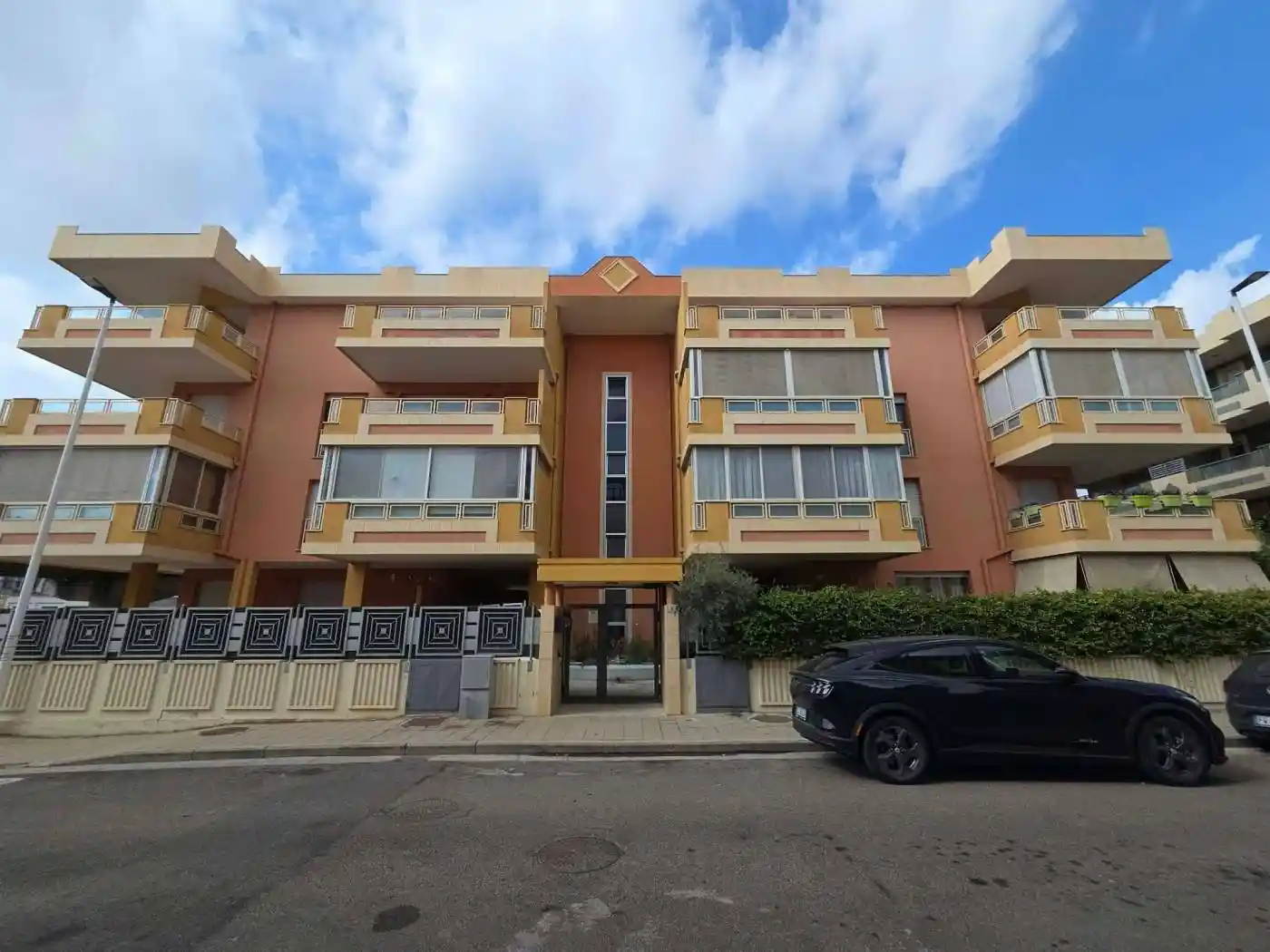 Appartamento in vendita a Cagliari