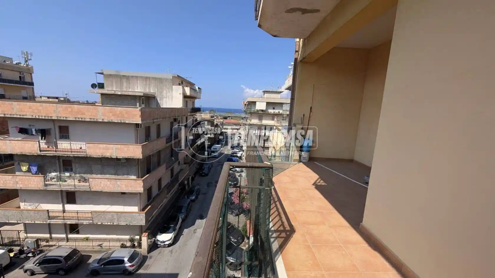 Appartamento in affitto a Reggio Calabria