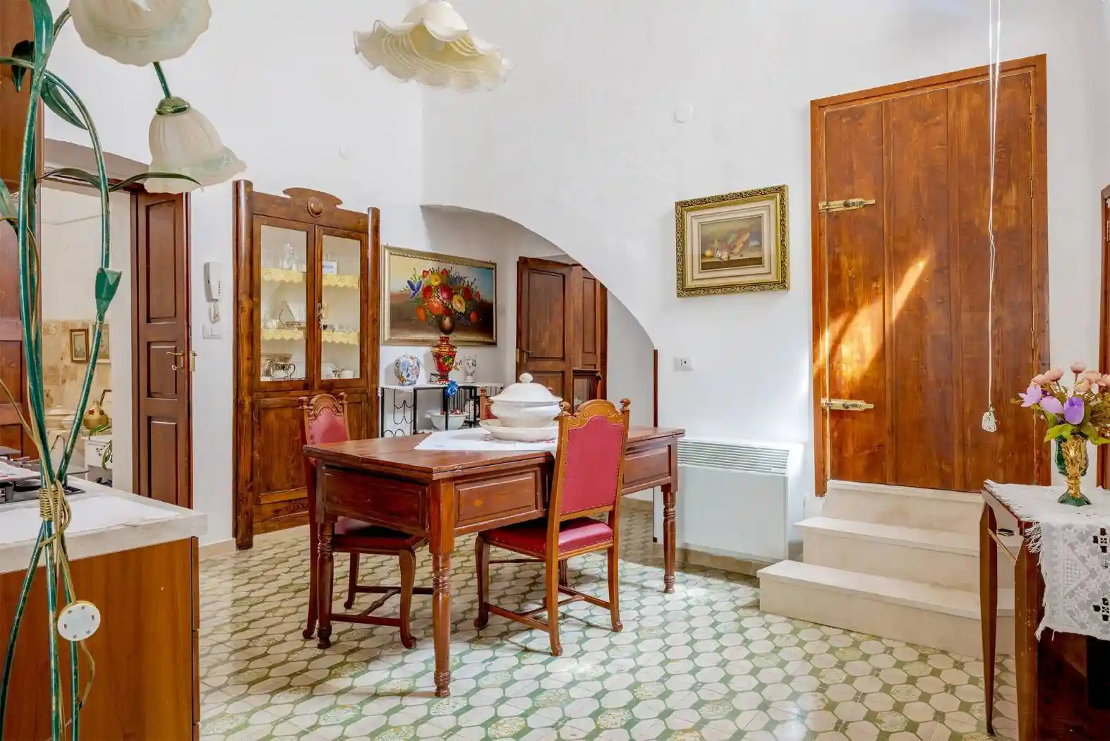 Appartamento in vendita a Francavilla Fontana
