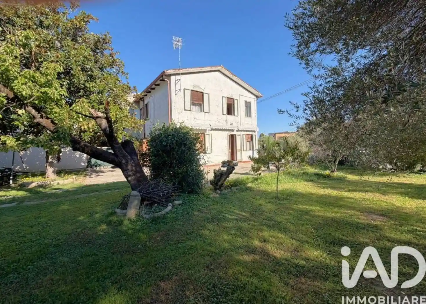 Villa in vendita a Battaglia Terme