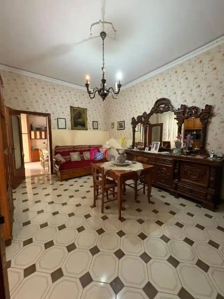 Appartamento in vendita a Afragola