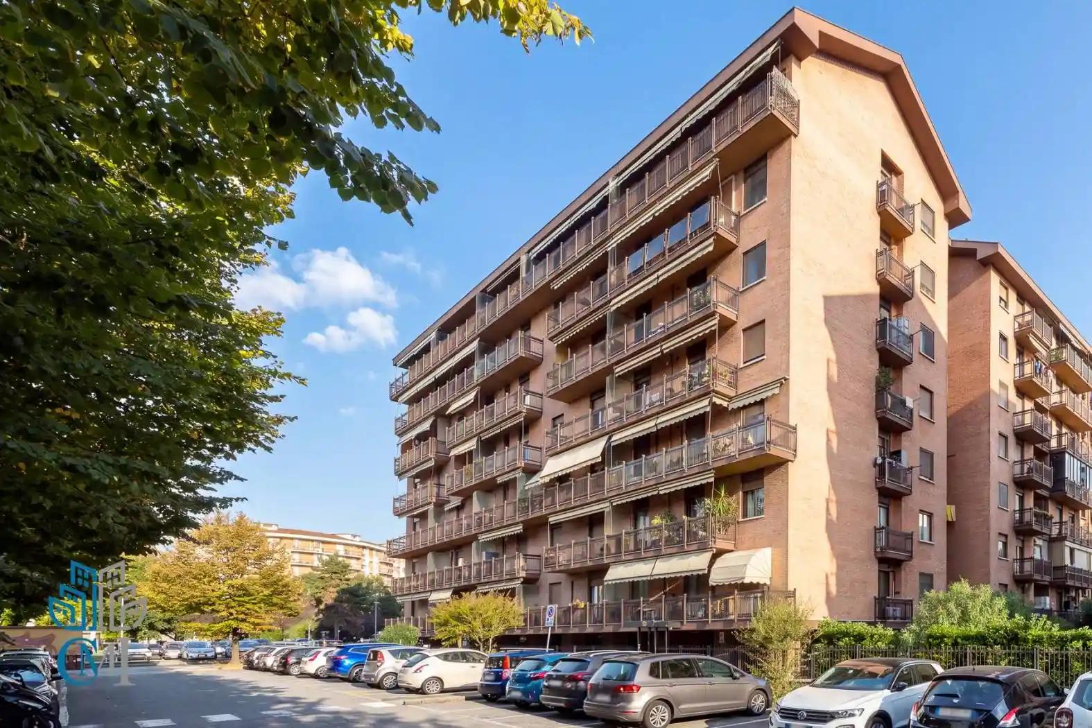 Appartamento in vendita a Grugliasco