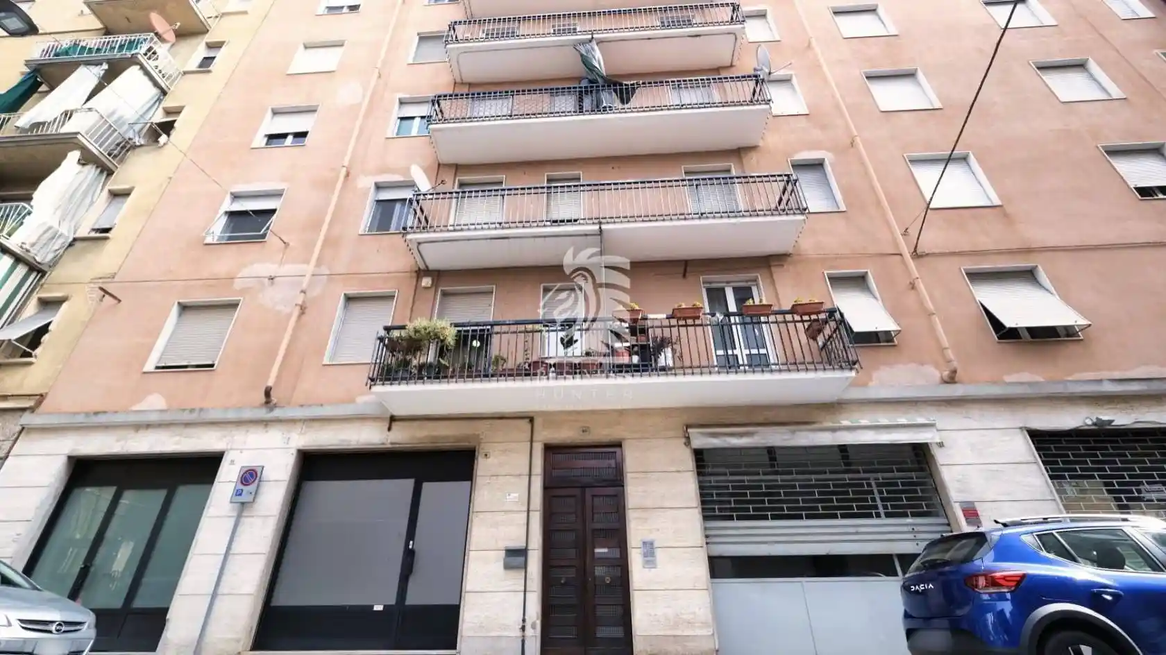 Appartamento in vendita a Asti