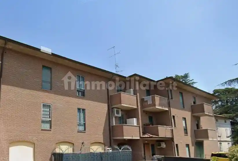 Appartamento in vendita a Casalgrande