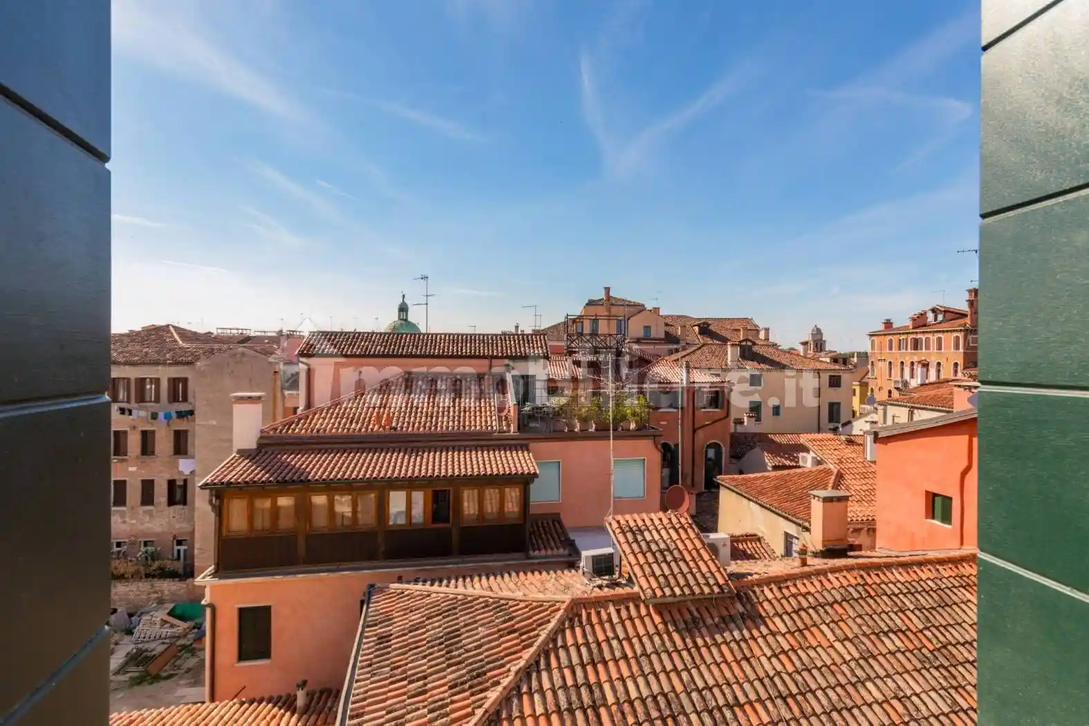 Appartamento in vendita a Venezia