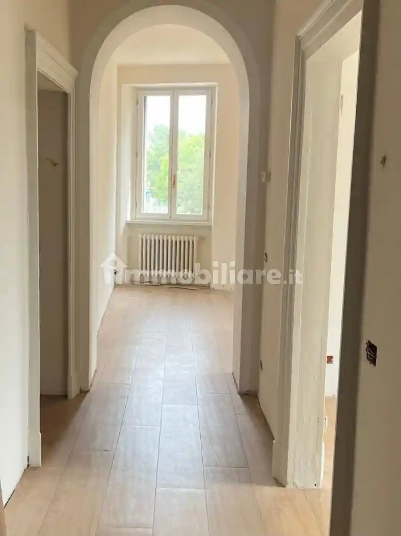 Appartamento in affitto a Bergamo