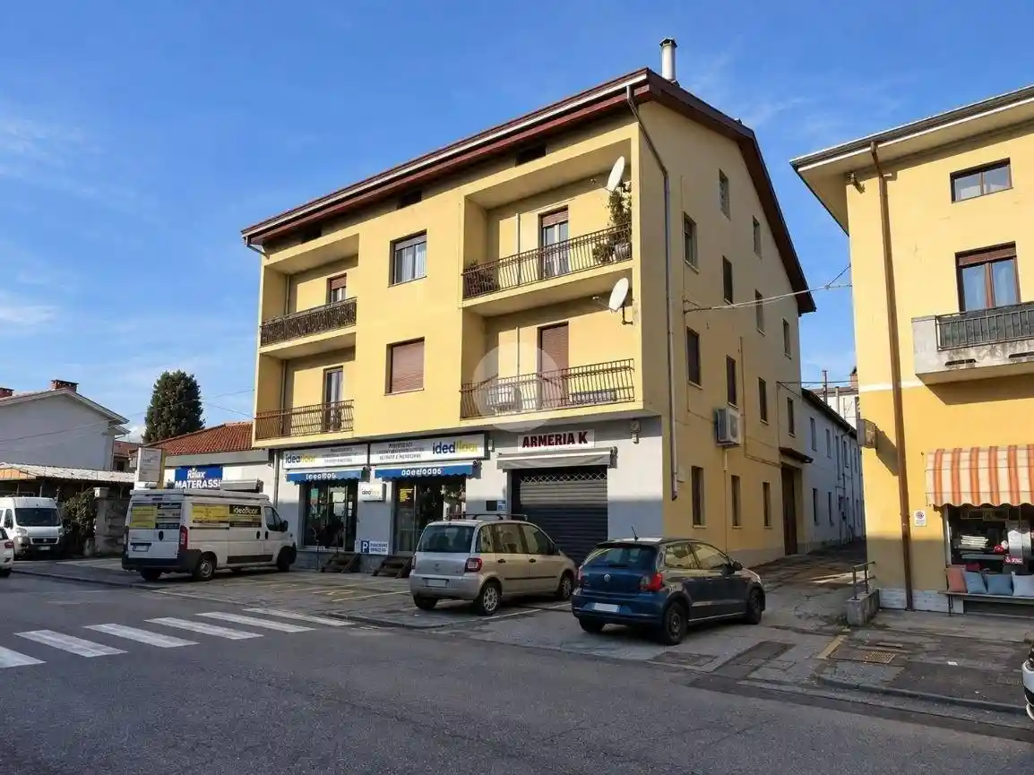 Appartamento in vendita a Ivrea