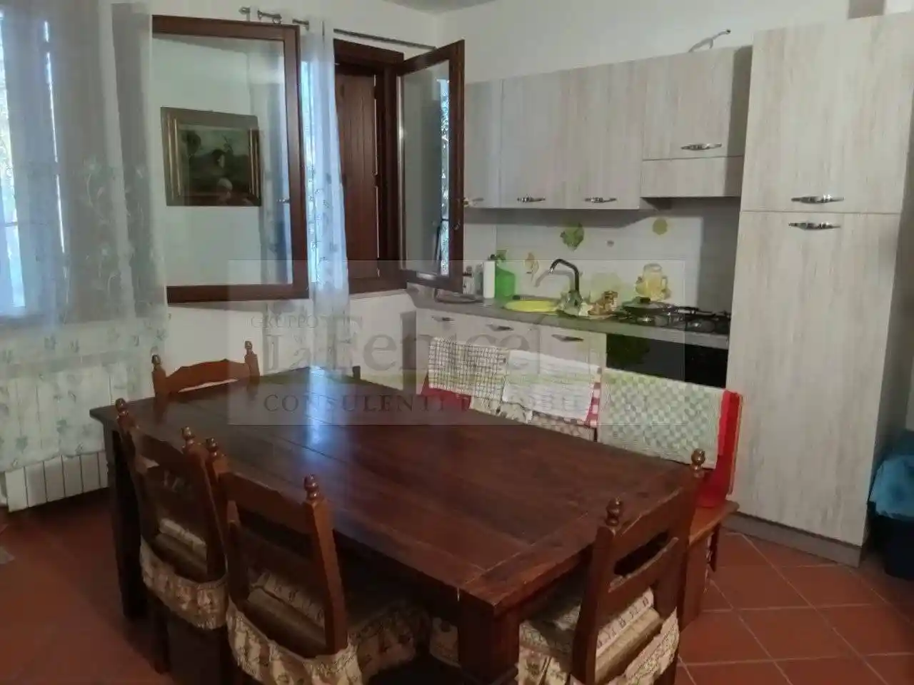 Appartamento in vendita a Castel Goffredo