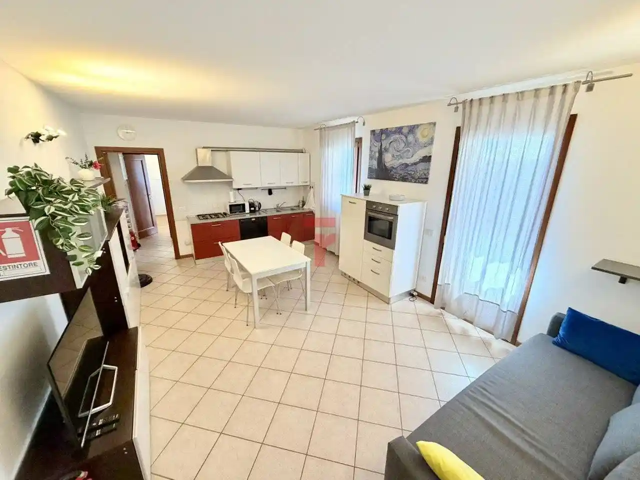 Appartamento in vendita a Villanova di Camposampiero