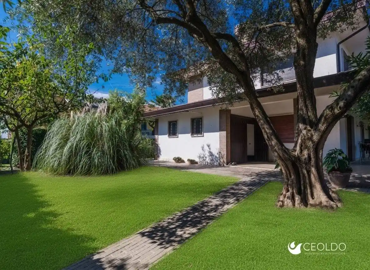 Casa indipendente in vendita a Borgoricco