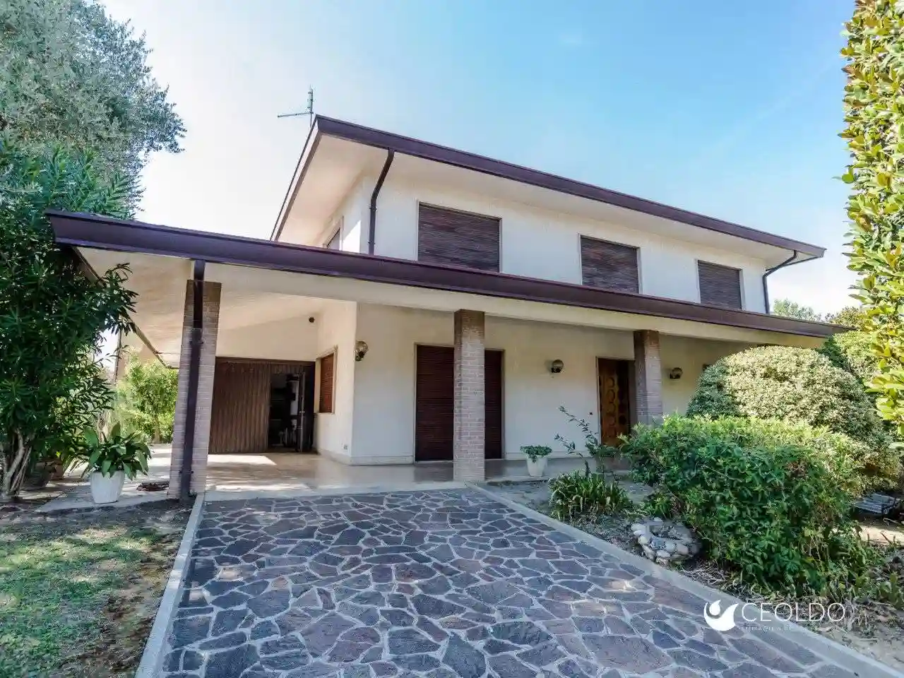 Casa indipendente - foto 2