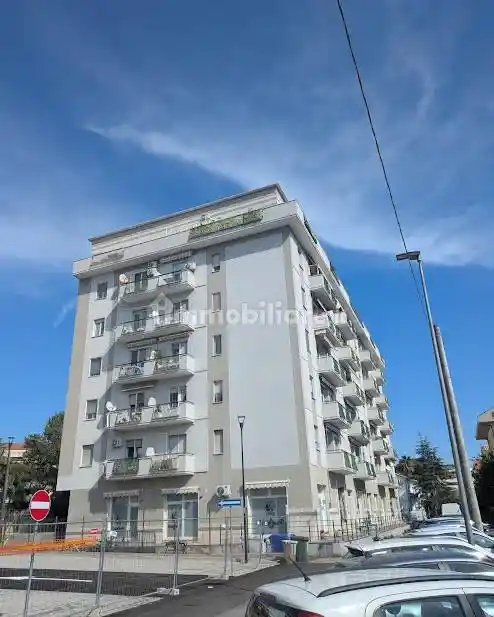 Appartamento in affitto a Pescara