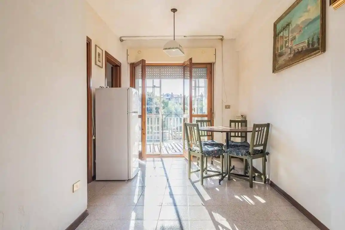 Appartamento in vendita a Bracciano