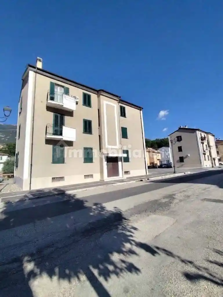 Appartamento in affitto a Balsorano