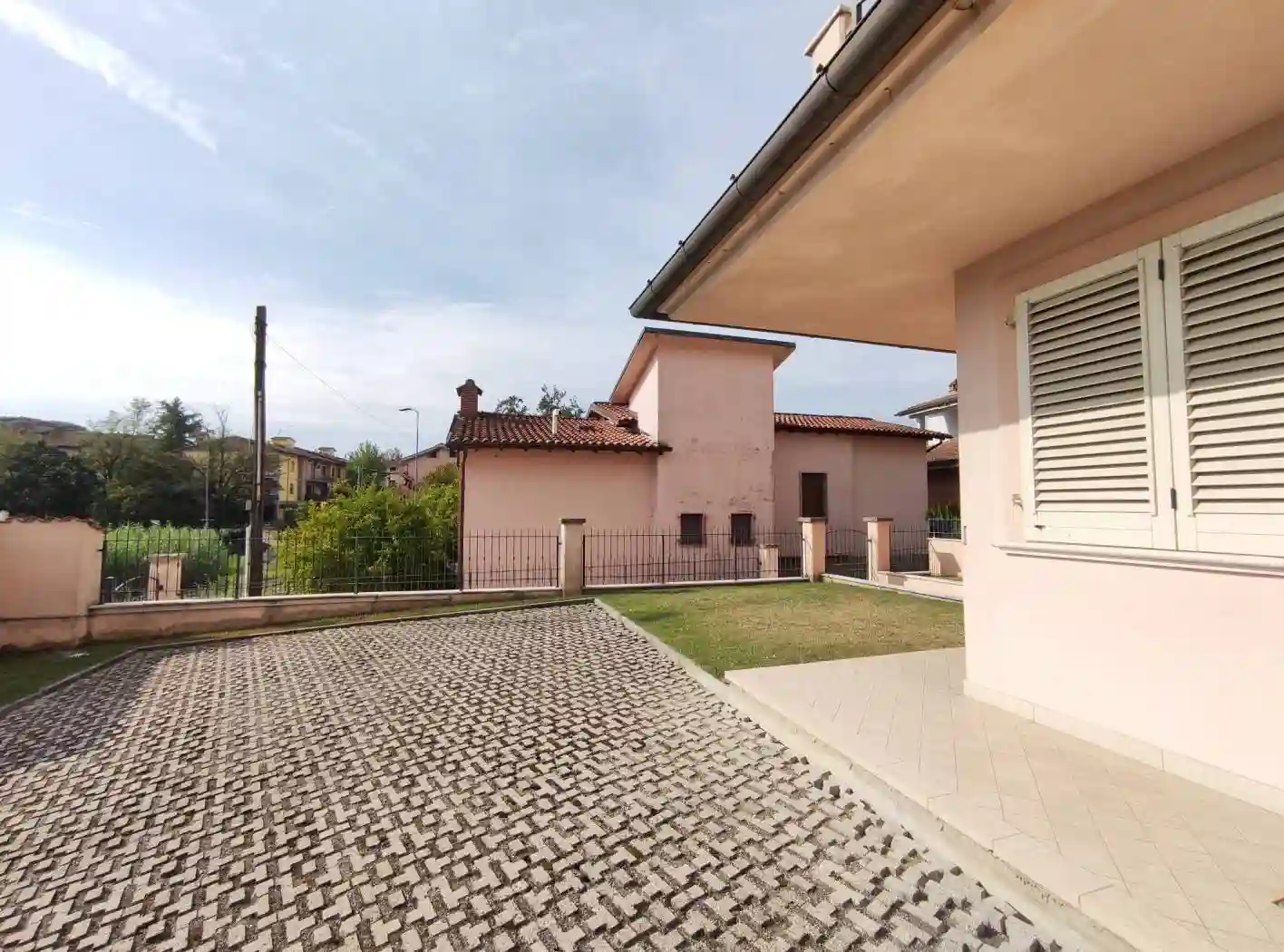 Villetta a schiera - foto 3