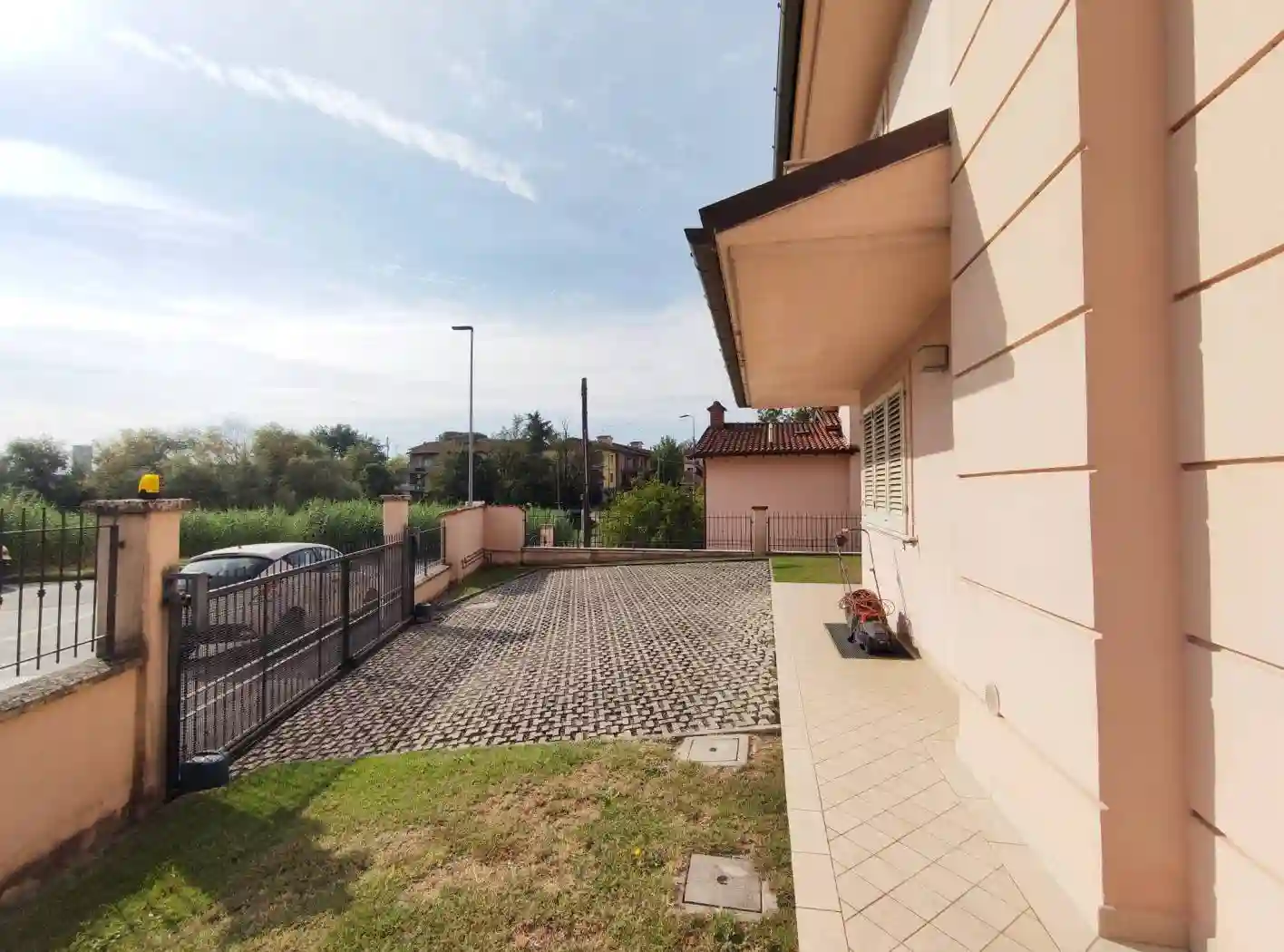 Villetta a schiera - foto 4