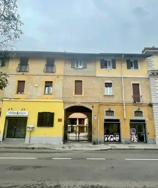 Appartamento in vendita a Cornaredo