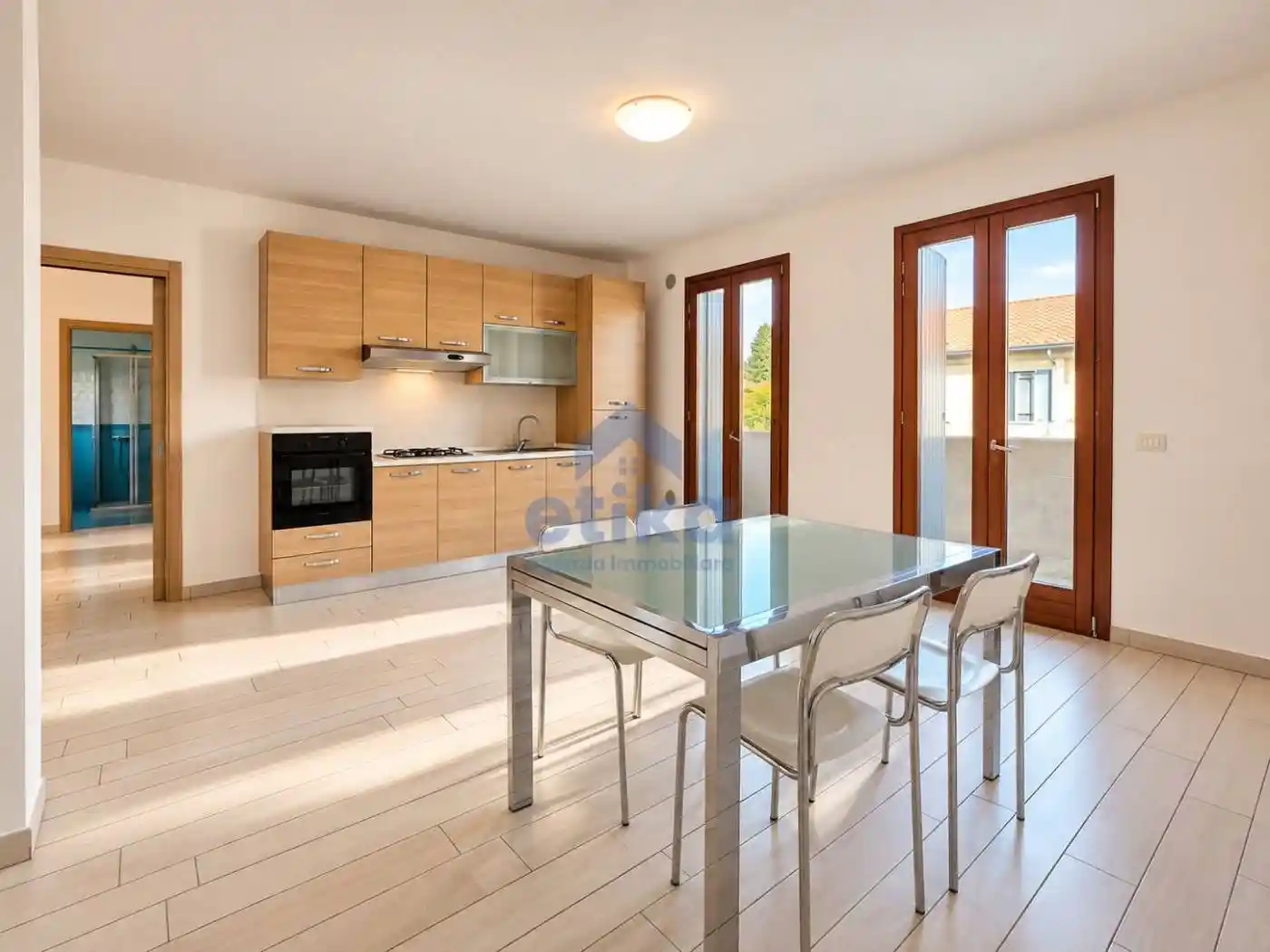 Appartamento in vendita a Cessalto