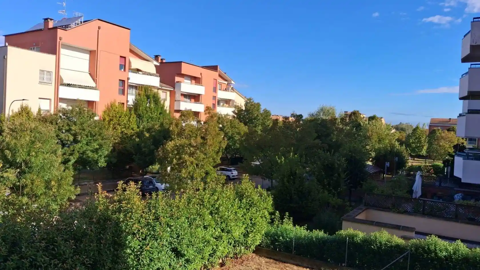 Appartamento in vendita a Granarolo dell'Emilia