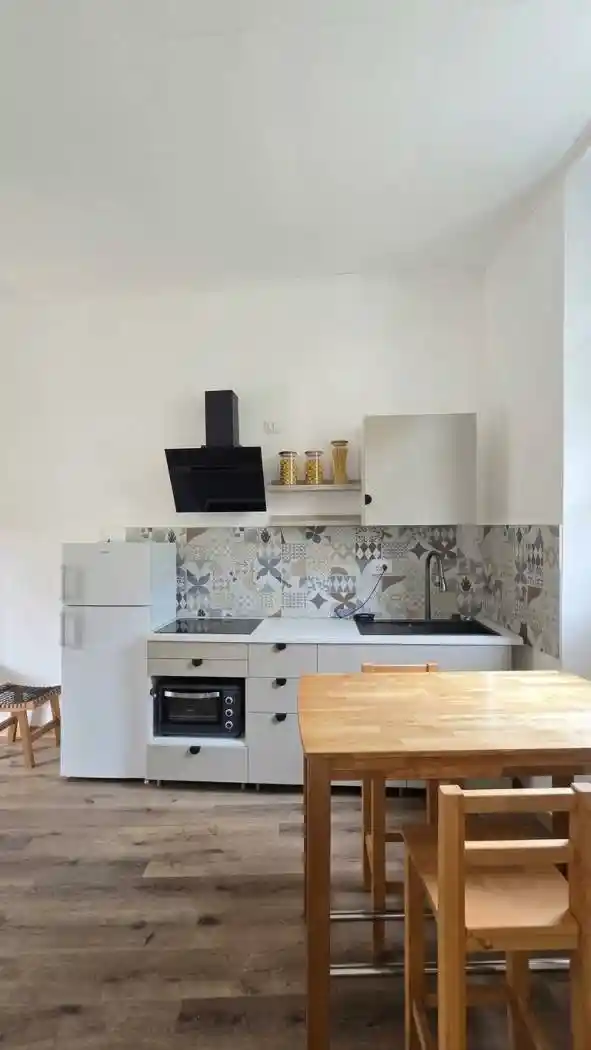 Appartamento in affitto a Como