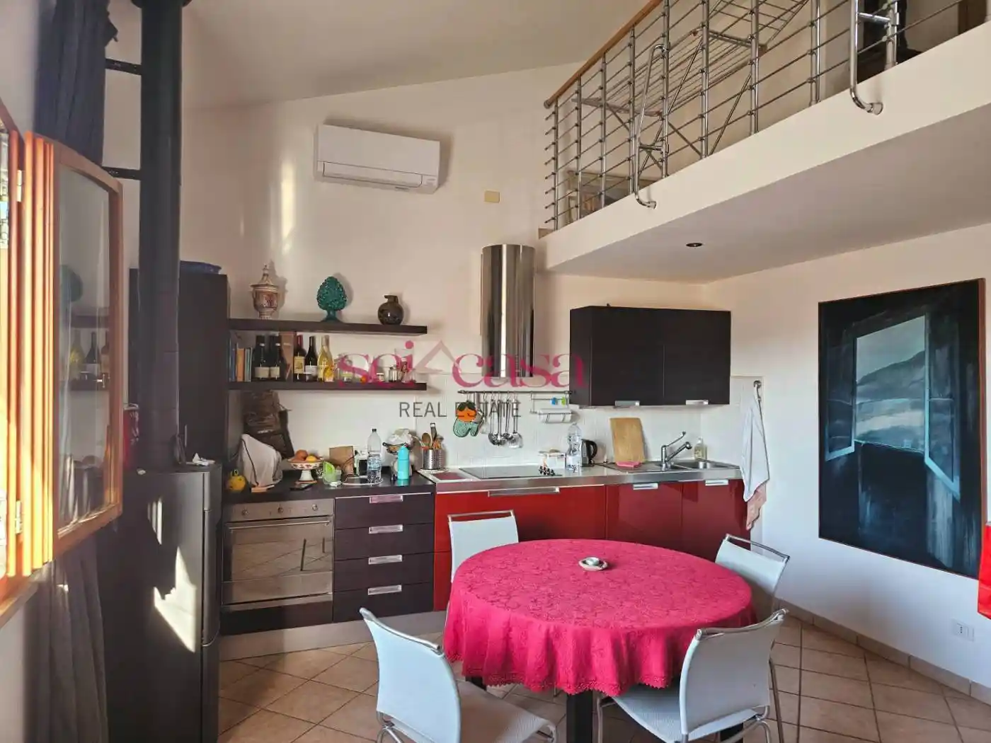 Appartamento in vendita a Castiglione della Pescaia