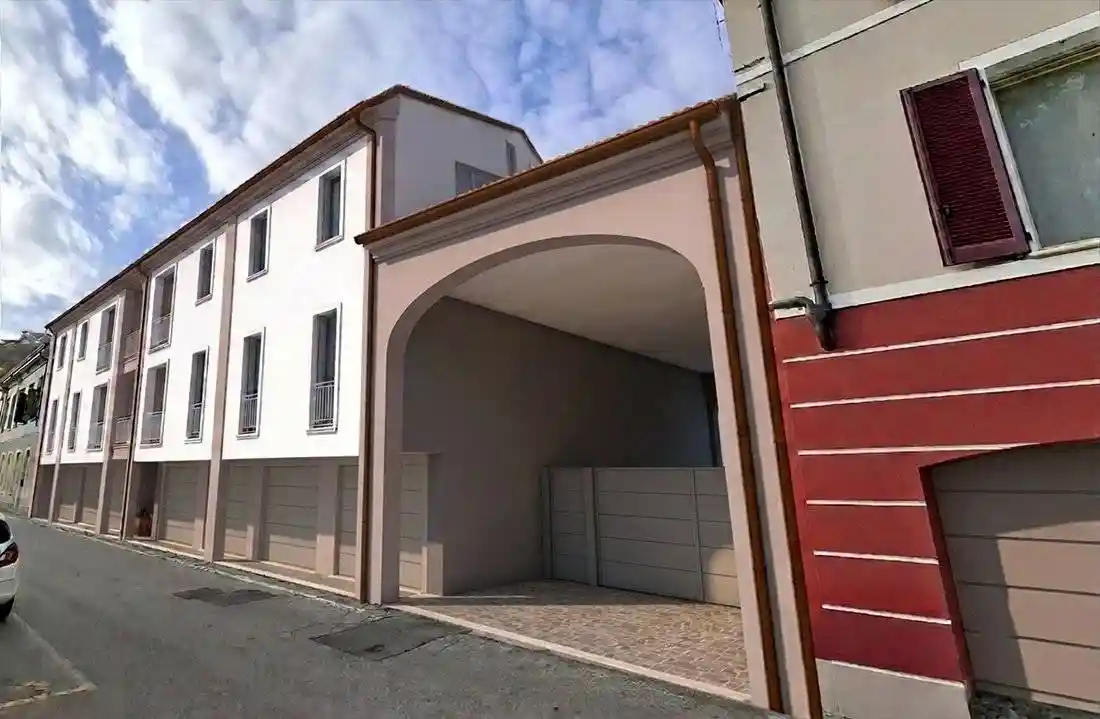 Appartamento in vendita a Casalmaggiore
