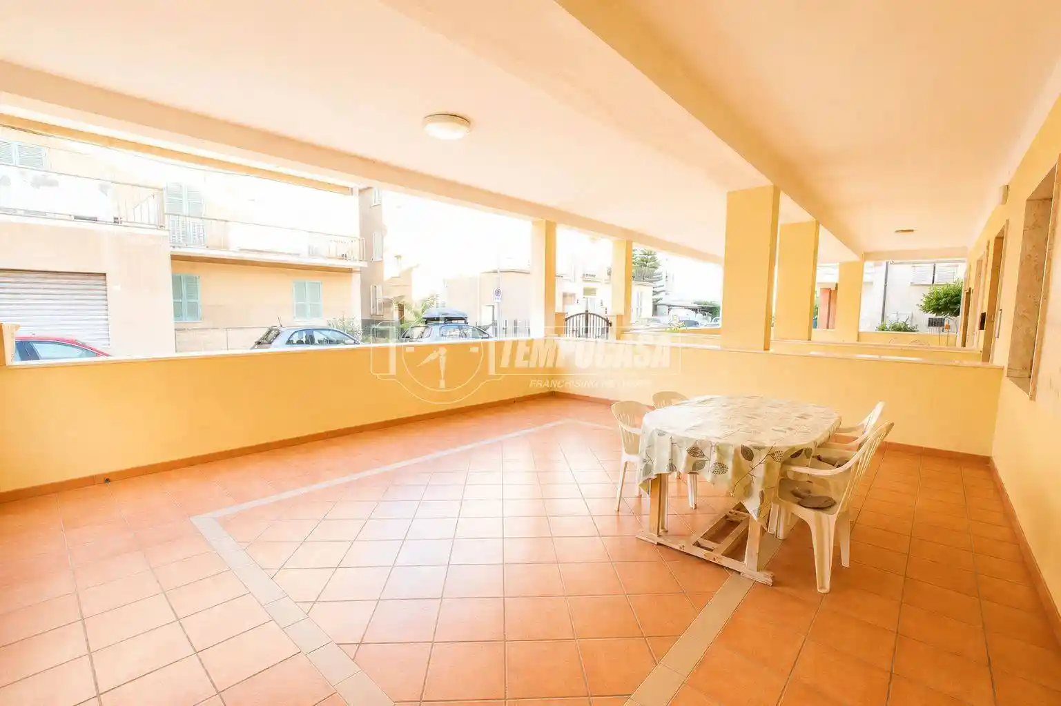 Appartamento in vendita a Porto San Giorgio