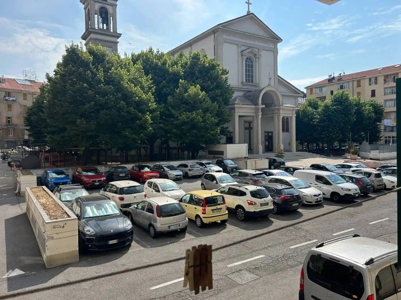 Appartamento in vendita a Savona