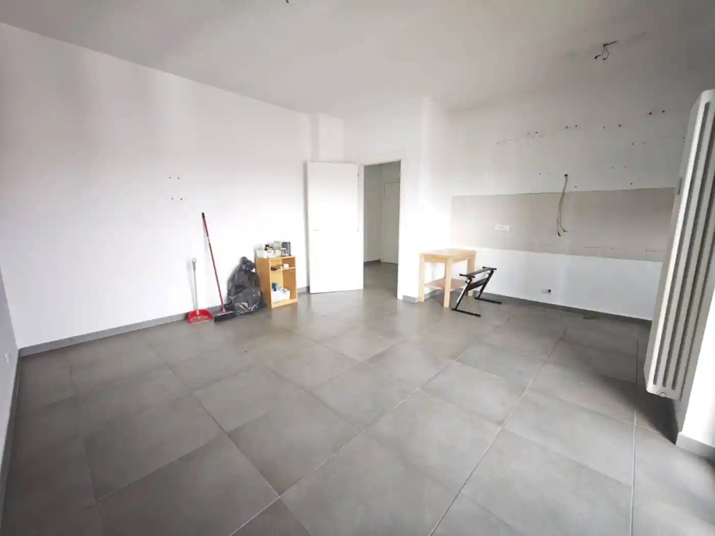 Appartamento in affitto a Caselle Torinese