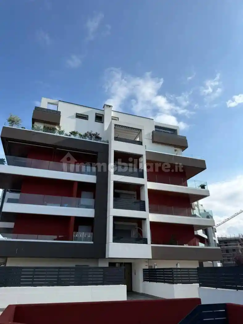 Appartamento in vendita a Aprilia