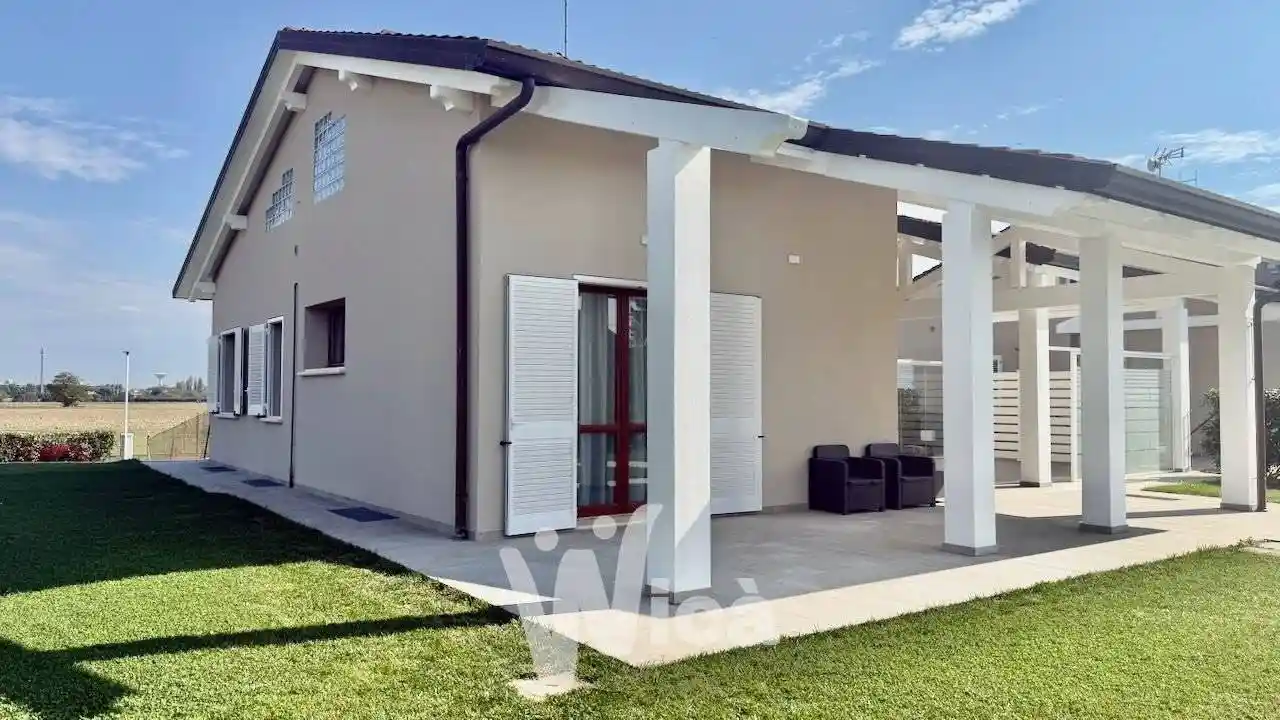 Villa in vendita a Cesenatico