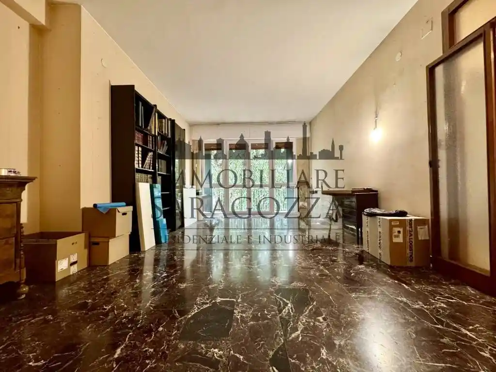 Appartamento in vendita a Bologna