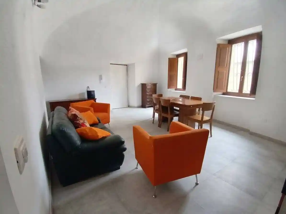 Appartamento in affitto a L'Aquila